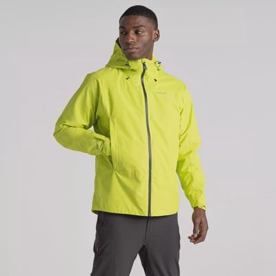 Creevy Jacket Mens