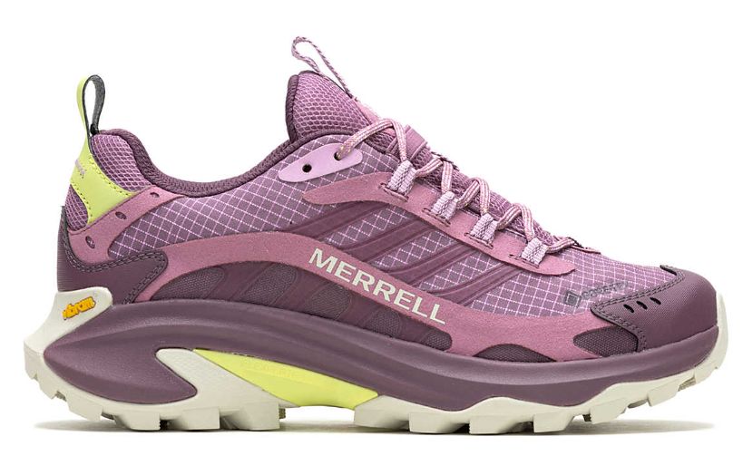 Women's Moab Speed 2 GORE-TEX® - Mauve