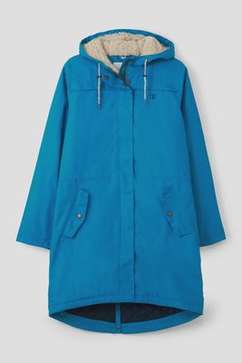 ABIGAIL COAT