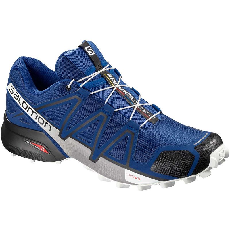 SALOMON SHOES SPEEDCROSS 4