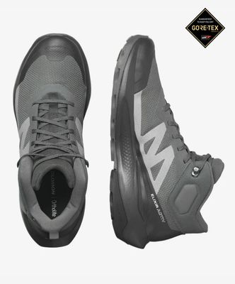 Elixir Activ Mid GTX