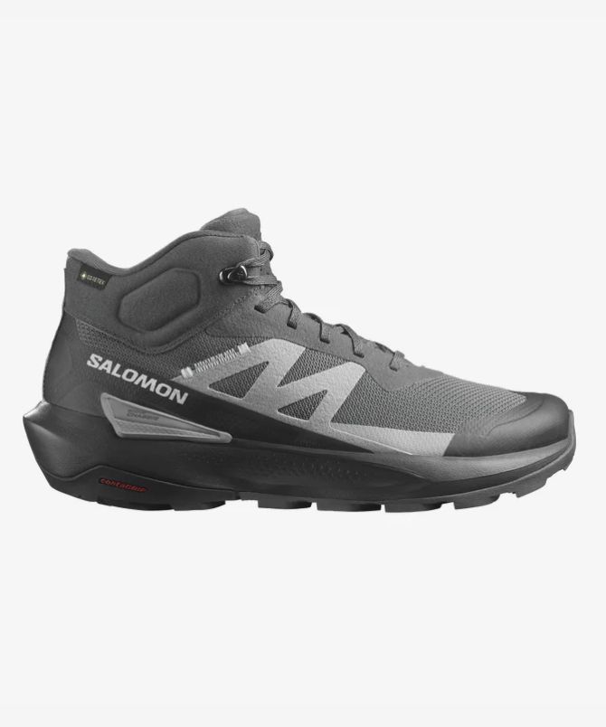 Elixir Activ Mid GTX, Colour: 8, Size: Magnet/Phantom