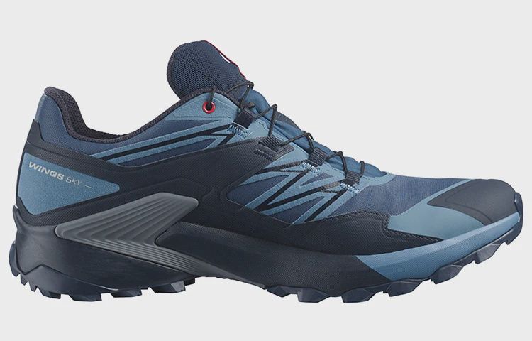 SALOMON SHOES WINGS SKY GTX