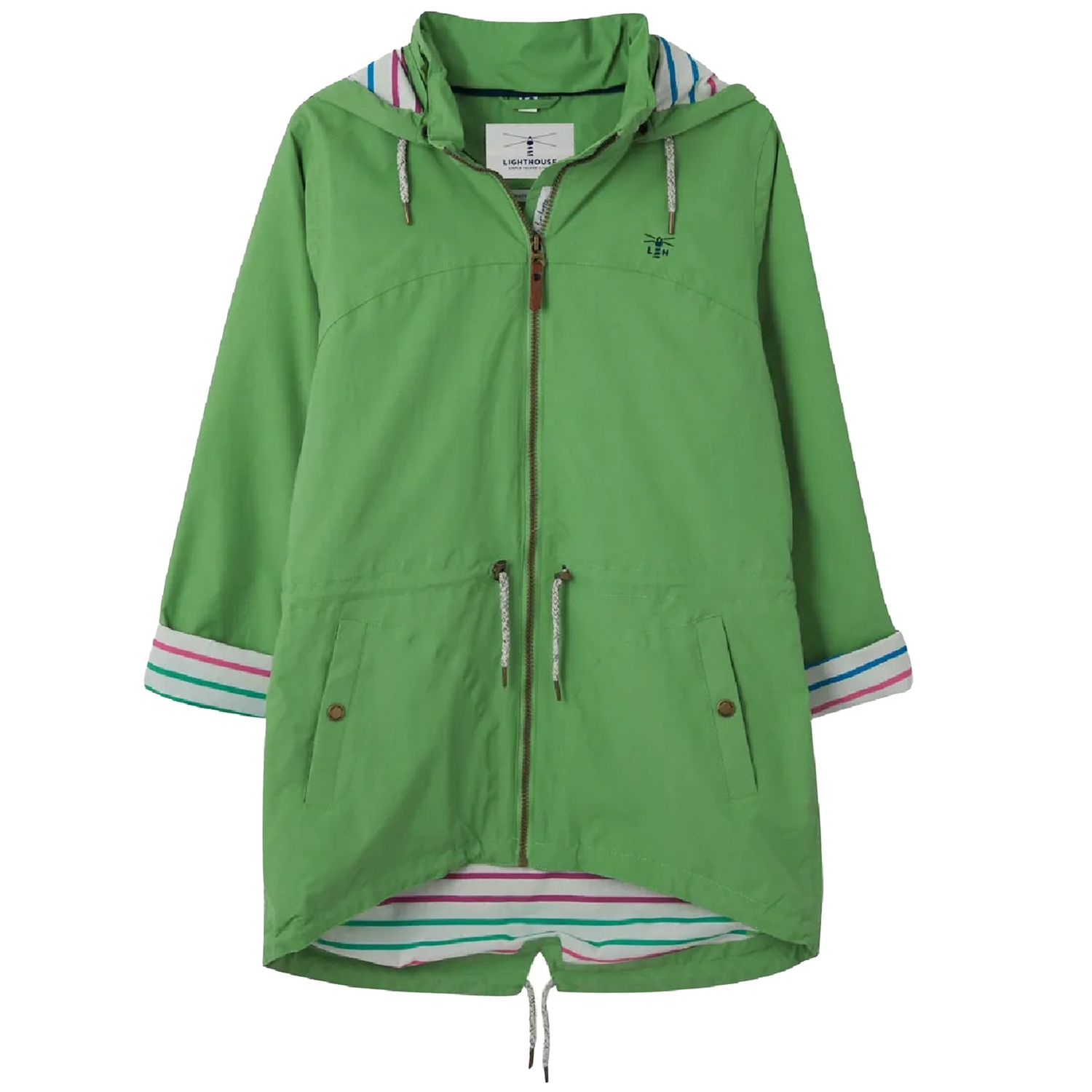 Victoria Jacket