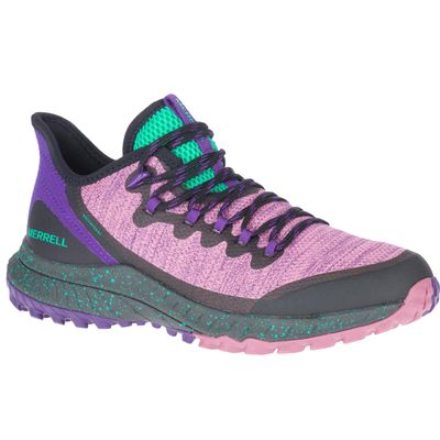 MERRELL SHOES BRAVADA WP