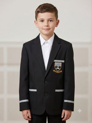 Markethill High School Junior Boys Blazer