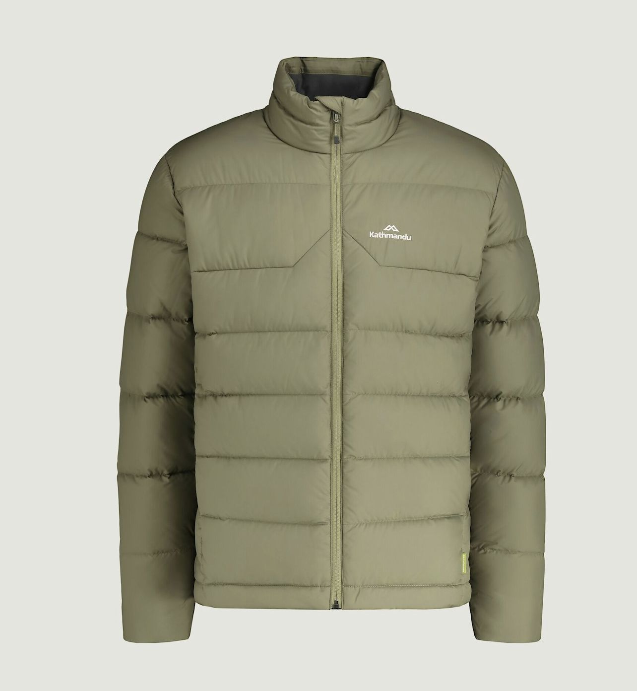Epiq Mens Down Jacket V3, Colour: Beech, Size: S, Style: KA0959
