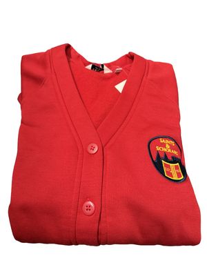 Saints &amp; Scholars Cardigan BCTC1608