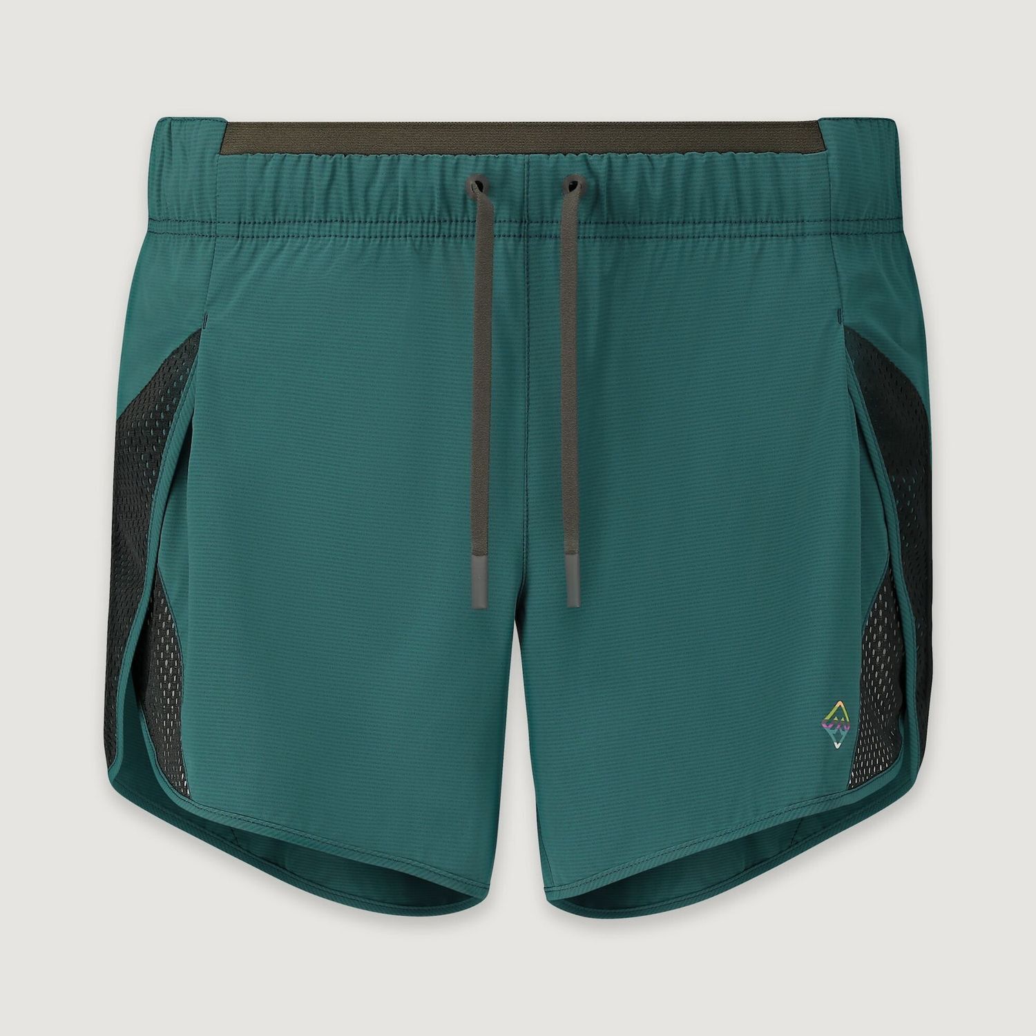 ENERGY  4" SHORTS, Colour: DIVE, Size: XS