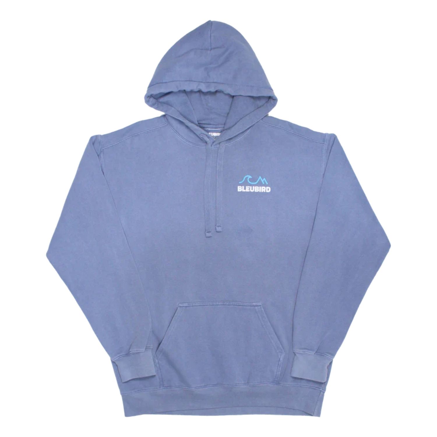 Tides Hood