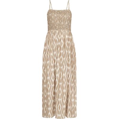 Kenai Strap Dress