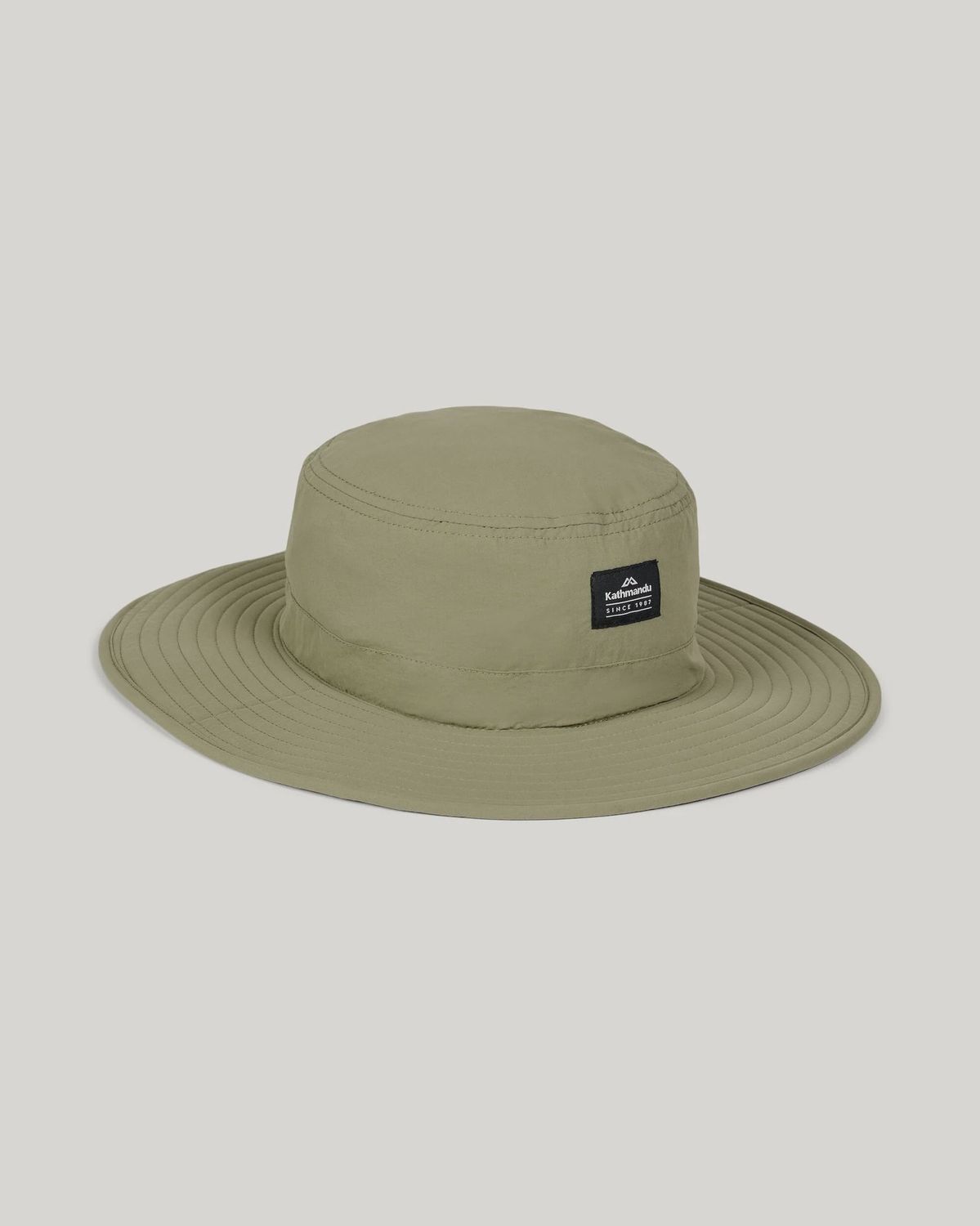 EVRY-Day UPF50+ Wide Brim Hat, Colour: Beech, Size: S/M, Style: KB0491