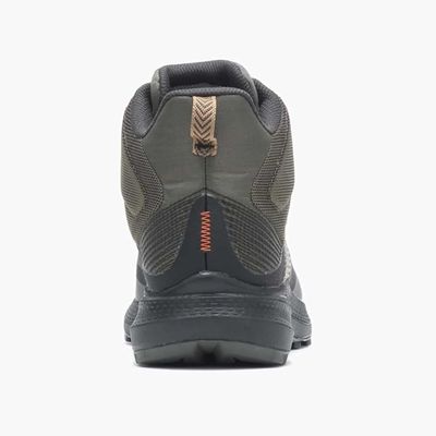 MQM 3 MID GTX