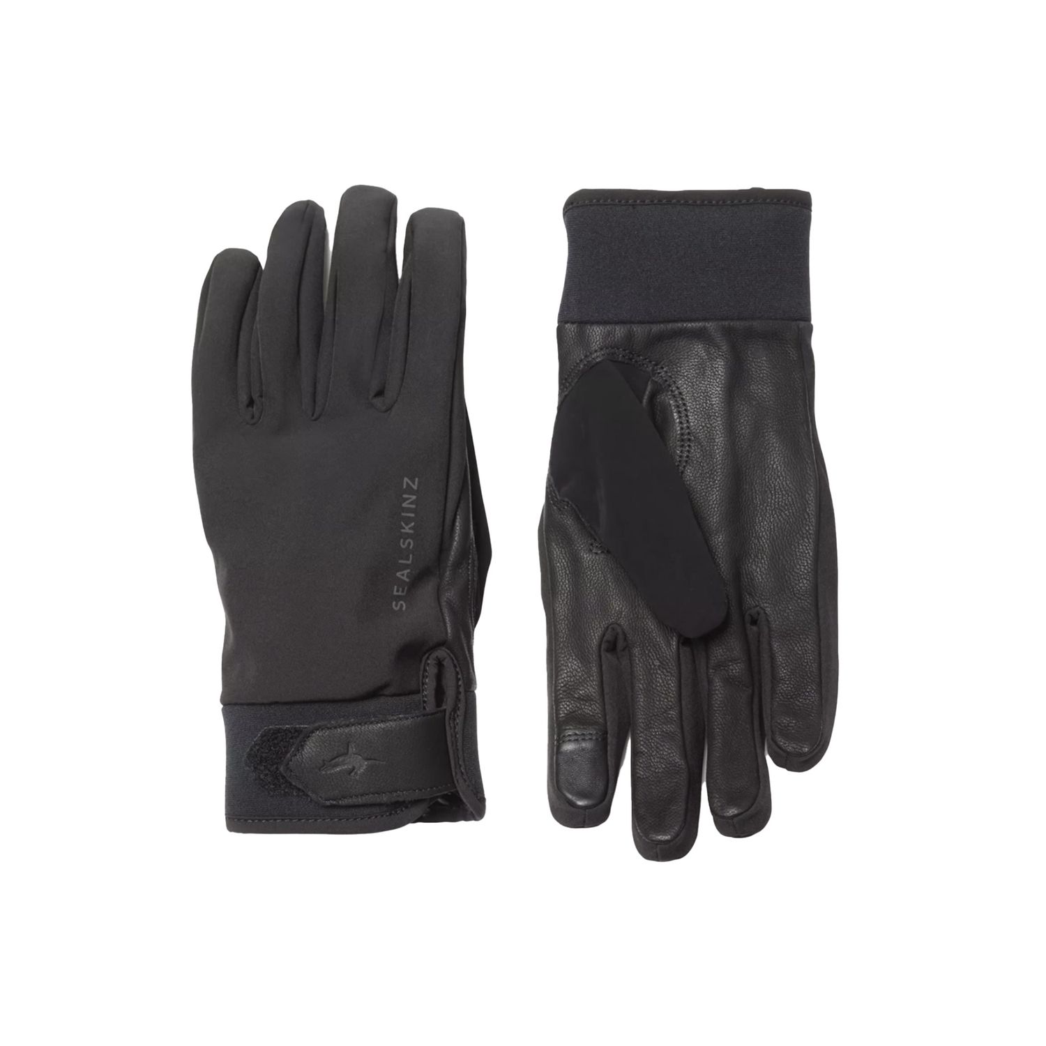 Kelling Mens Black Waterproof All Weather Insulated Glove