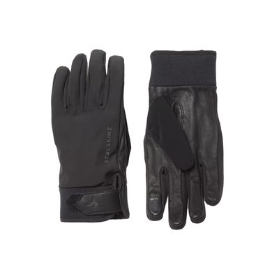 Kelling Mens Black Waterproof All Weather Insulated Glove