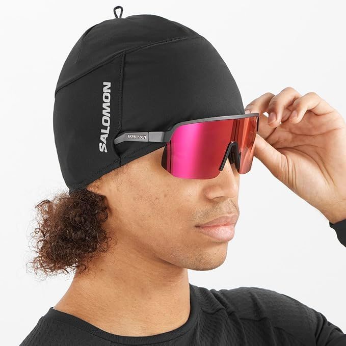 Winter Training Beanie