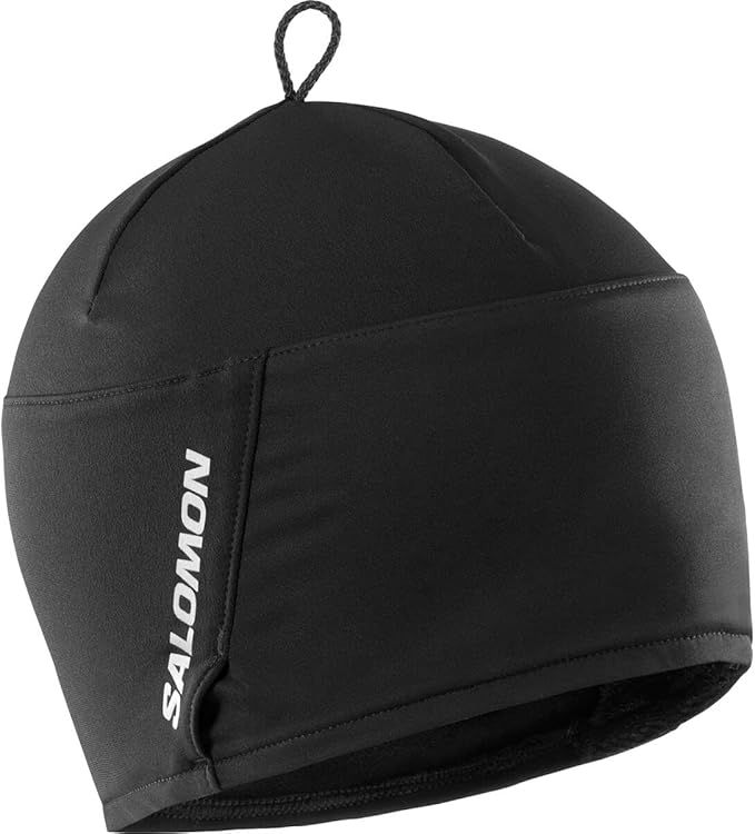 Winter Training Beanie