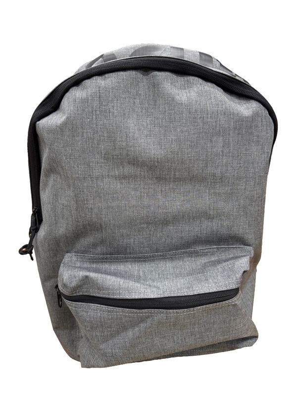 Dome Pro 17L Backpack 13BMBA GREY