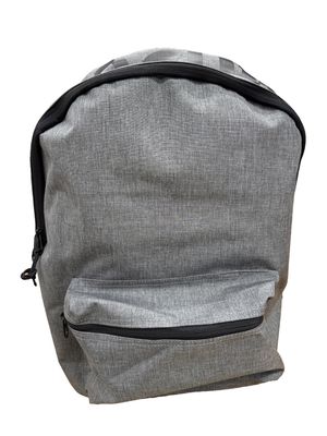 Dome Pro 17L Backpack 13BMBA GREY