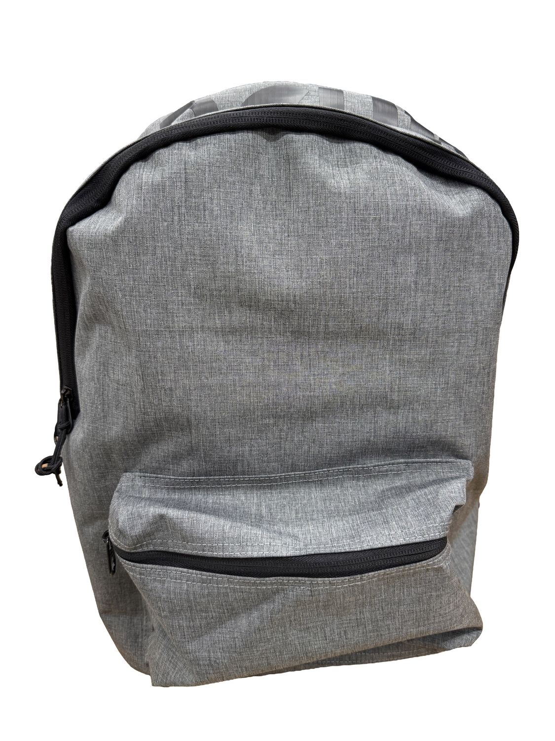 Dome Pro 17L Backpack 13BMBA GREY, Colour: Grey Marle