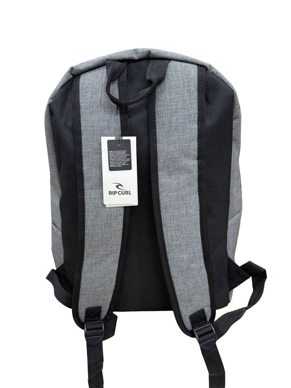 Dome Pro 17L Backpack 13BMBA GREY