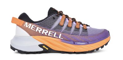 AGILITY PEAK 4