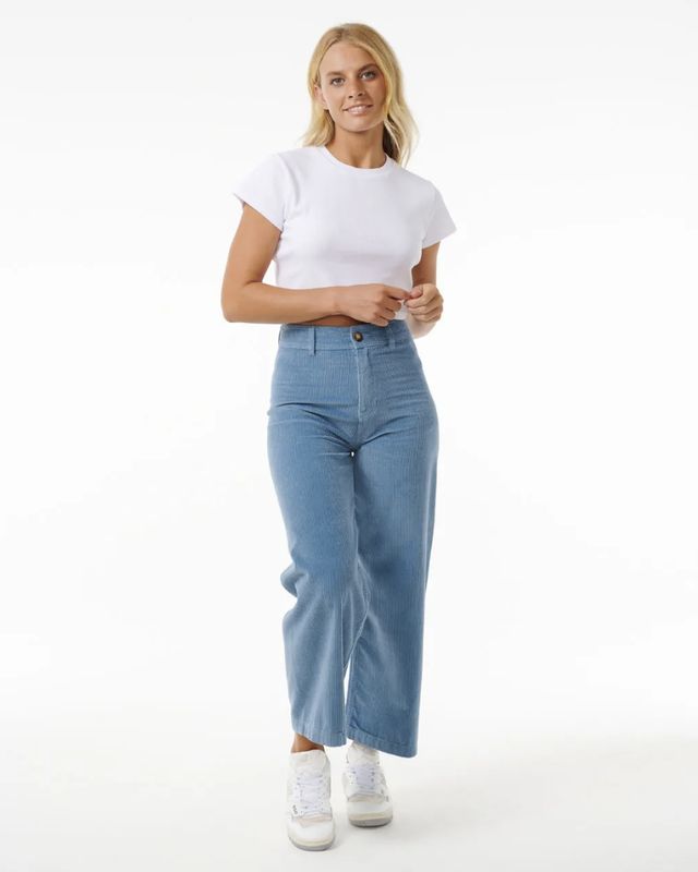 Stevie Cord Pant