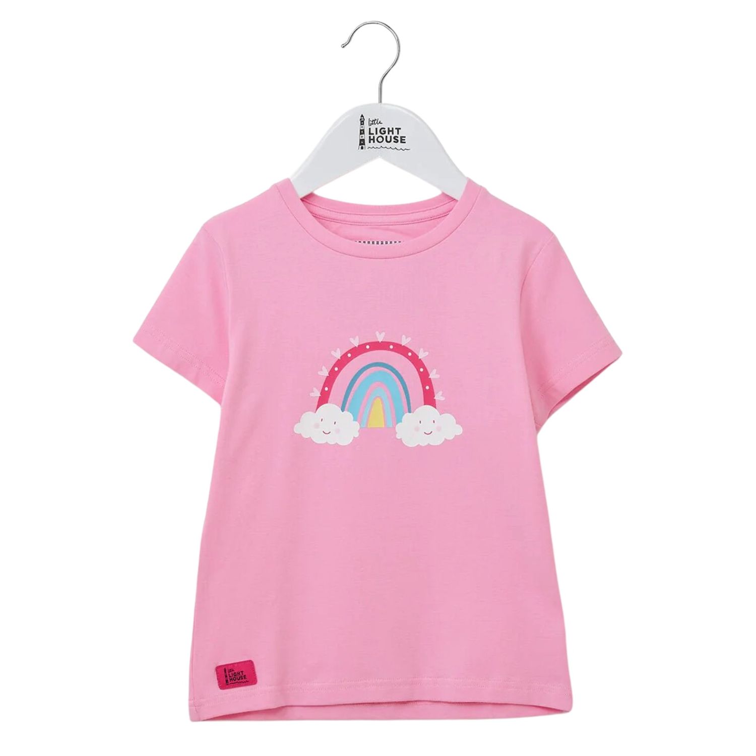 Causeway SS Tee
