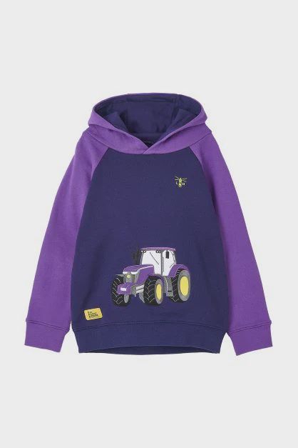 JILL HOODIE