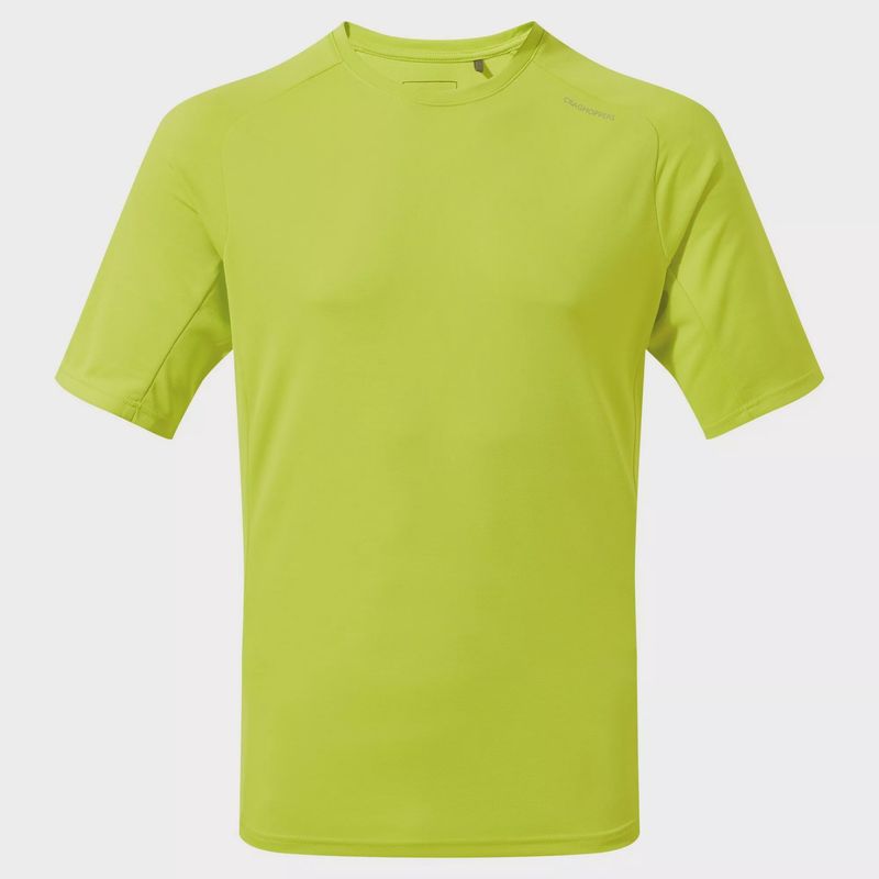 Dynamic Pro Short Sleeved T-Shirt
