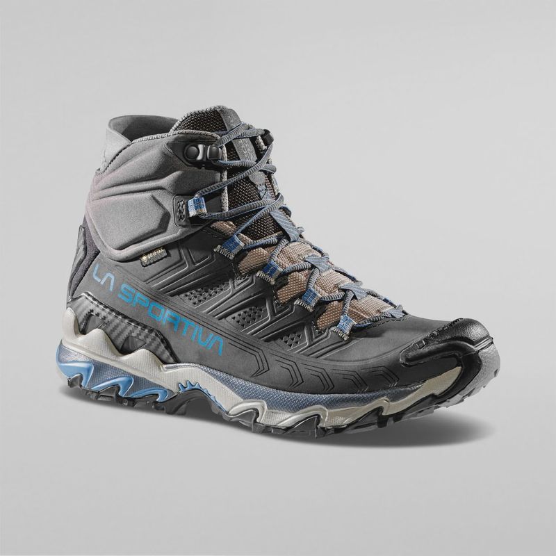 Ultra Raptor II Leather GTX Womens