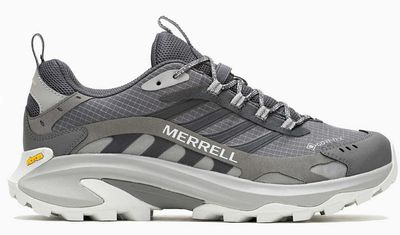 Men's Moab Speed 2 GORE-TEX® - Asphalt