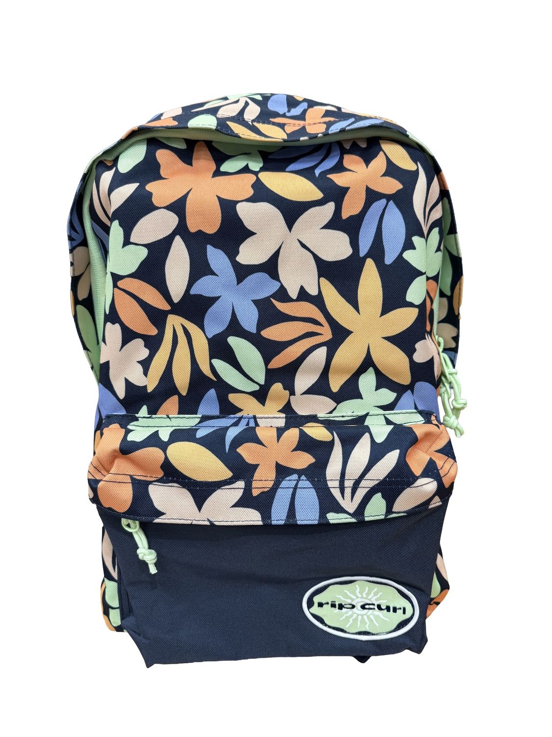 Dome 18L Backpack + Pencil Case 037WBA, Colour: Multico