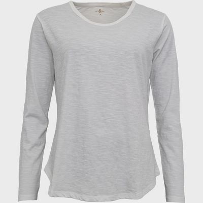Basic L/S Tee