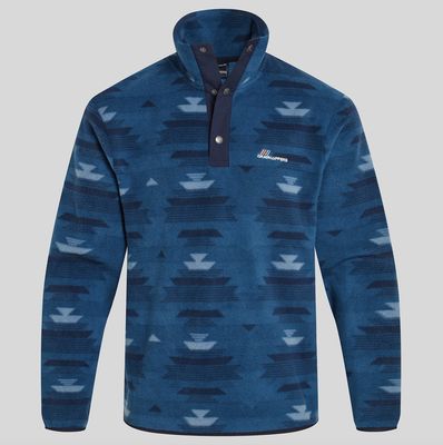 Men's Dewlish Insulating Overhead Fleece