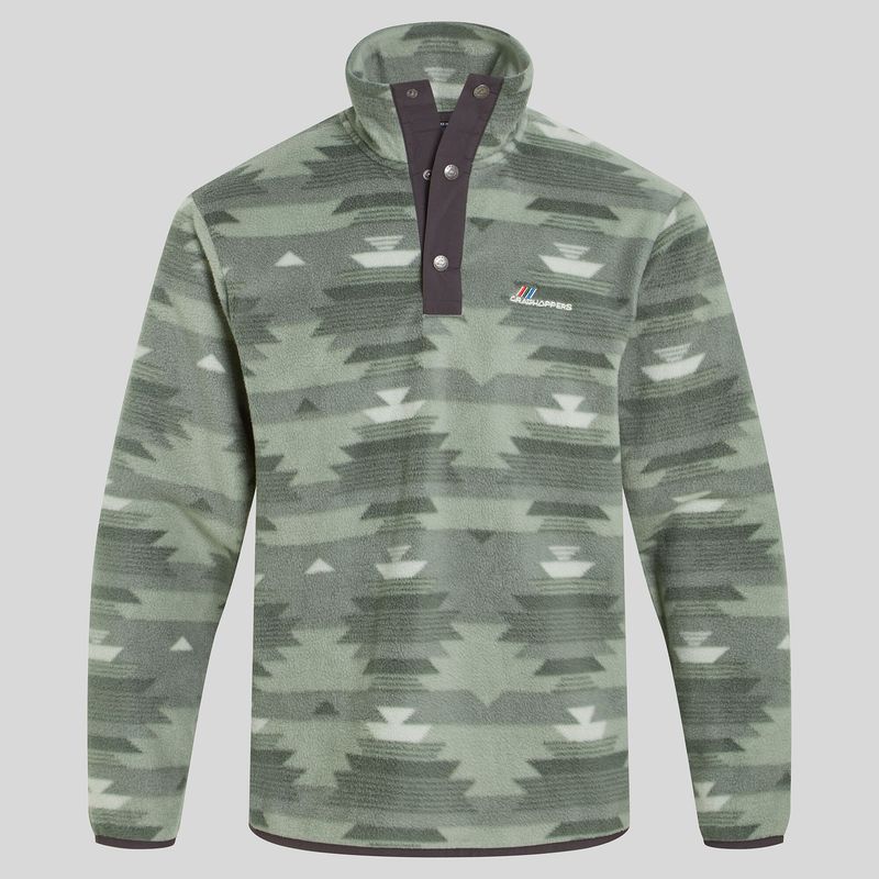 Men's Dewlish Insulating Overhead Fleece