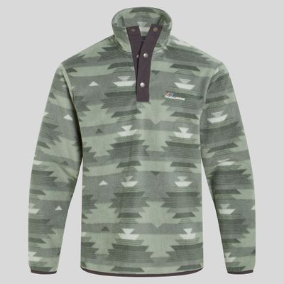 Men's Dewlish Insulating Overhead Fleece