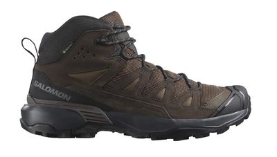 X Ultra 360 Leather Mid Gore-Tex