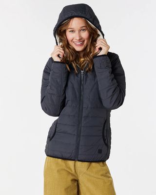 Anti Series Anoeta Classic Jacket Anti Series Anoeta Classic Jacket