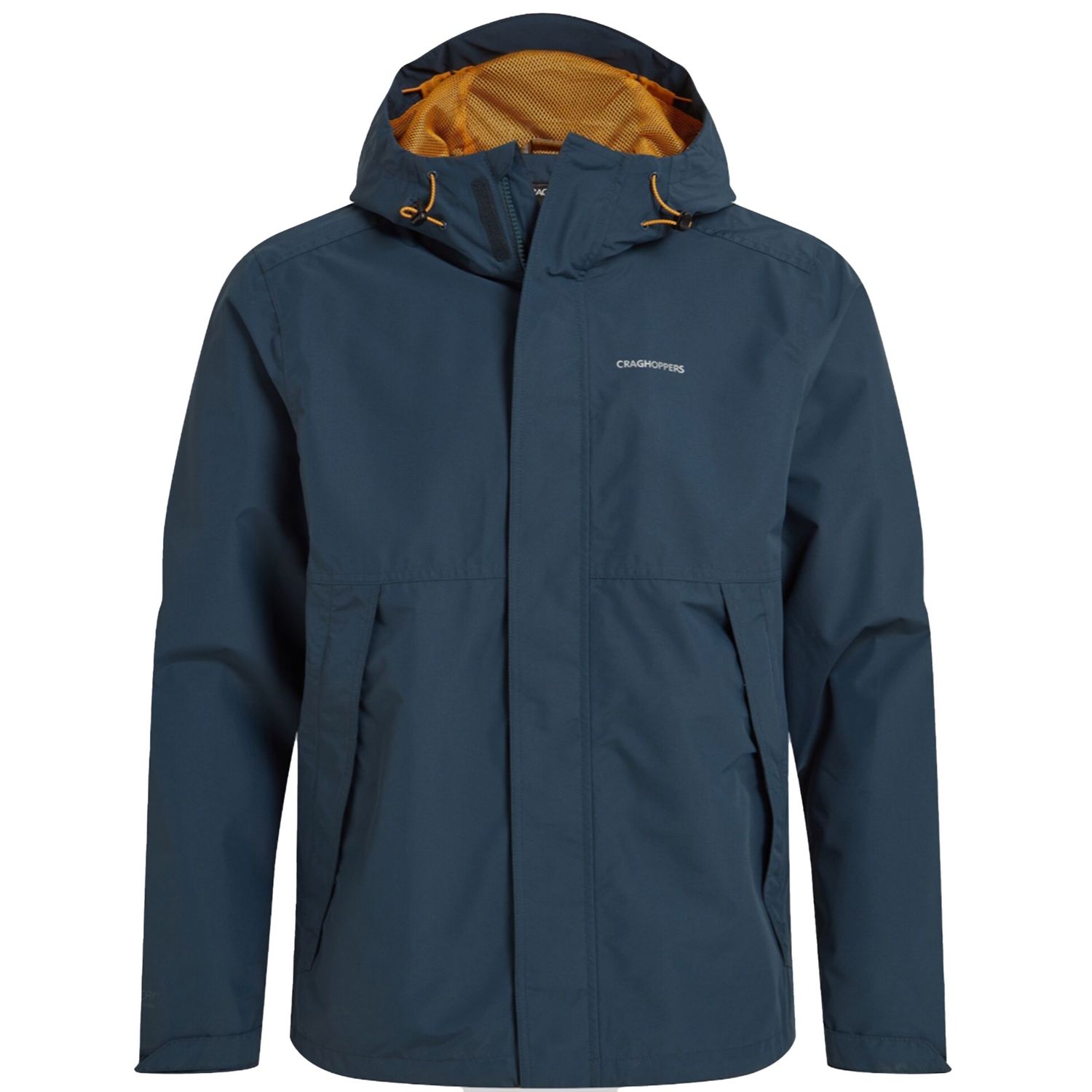 Mens Ossus Waterproof Jacket