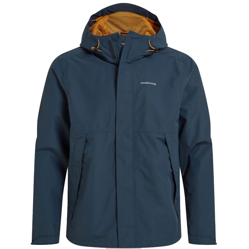 Mens Ossus Waterproof Jacket