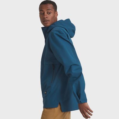 AMPHI 2L MENS RAIN JACKET