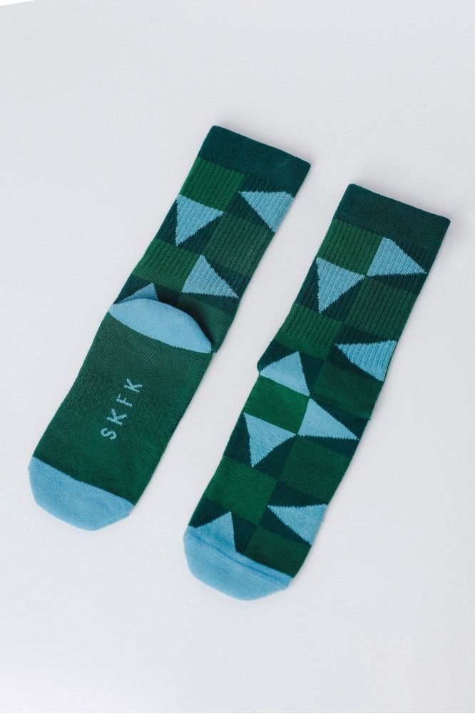 Epel 2 Pack Socks, Colour: Multicolour, Size: 37-41