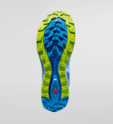 Jackal II Mens