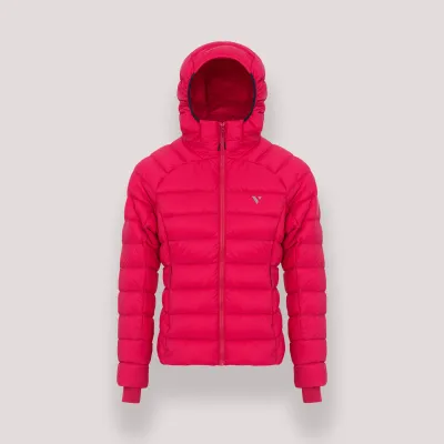 Ladies Summit Jacket
