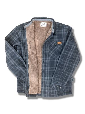 Sequoia Sherpa Overshirt