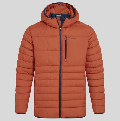 Men's Compresslite VIII Hooded Jacket