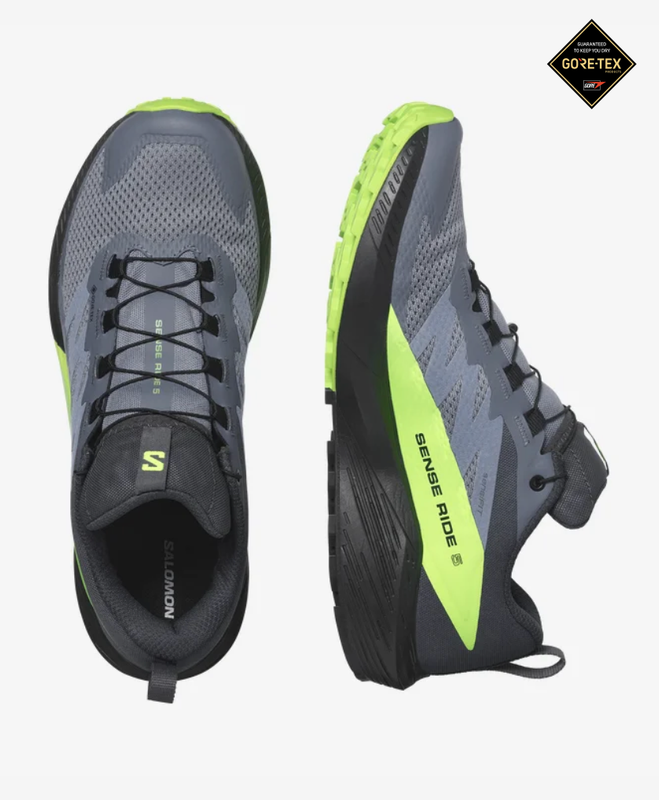 Sense Ride 5 GTX Mens