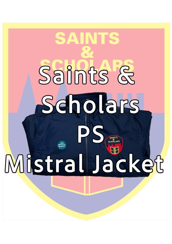 Saints &amp; Scholars Mistral Jacket