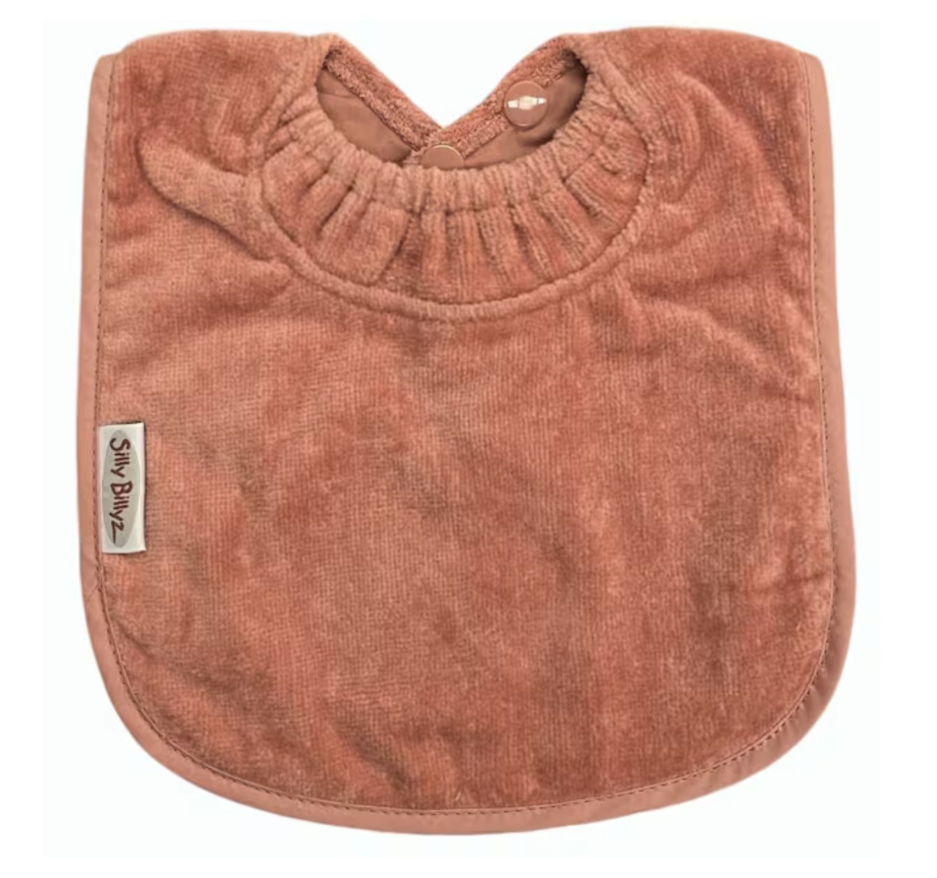 Towel Plain Large Bib Morocco 121327